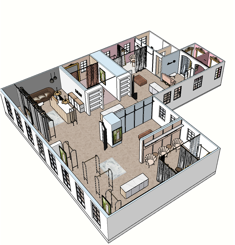 Layout