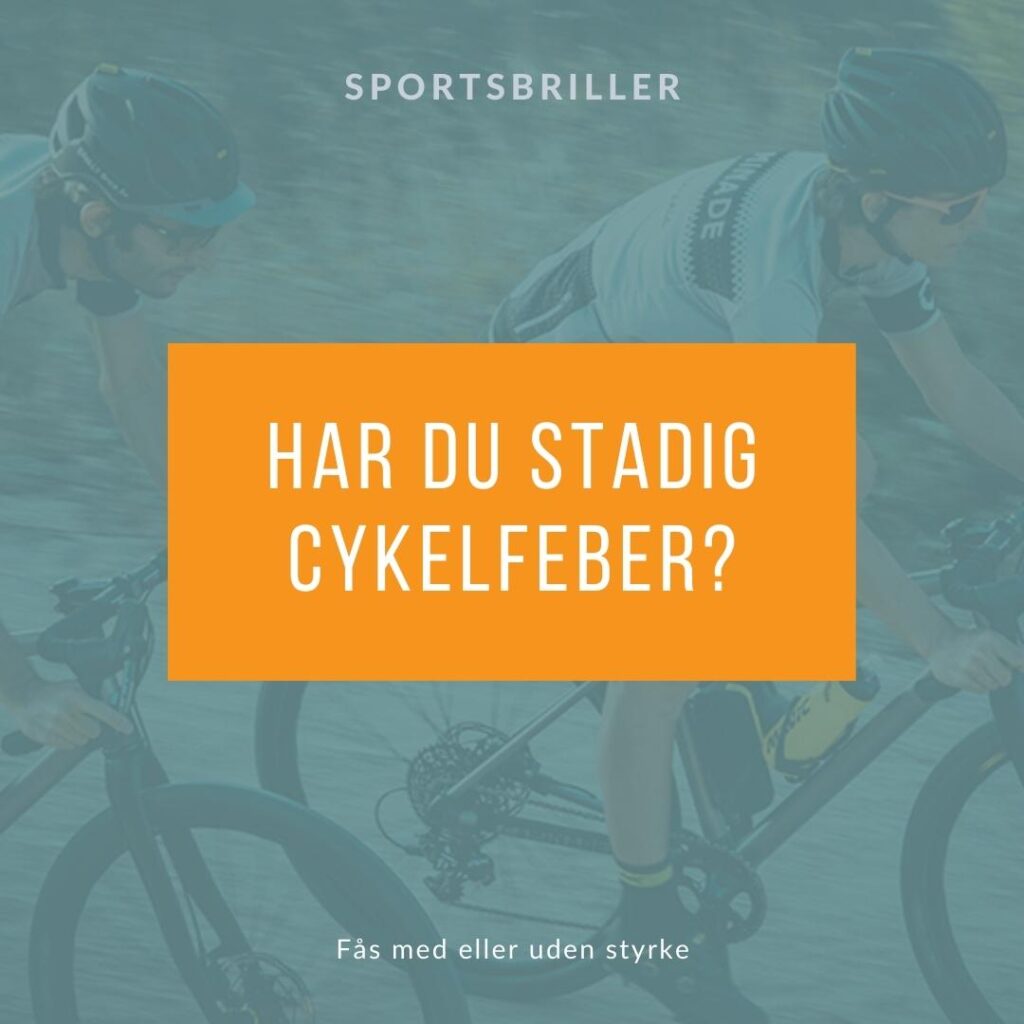 Sportsbriller