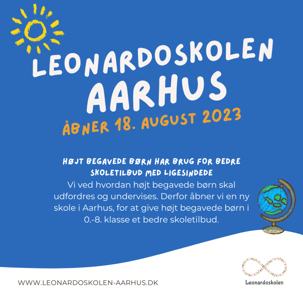 Om Skolen 2023
