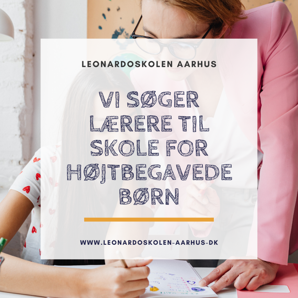 Rekruttering lærere