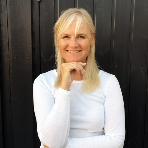 Klinik for Psykoterapi - Portrætfoto